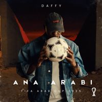 Daffy - Ana Arabi (أنا عربي)