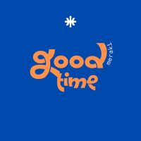 MERAKI - Good Time