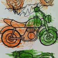 Ambiguous Tonesmen - Home Depot Motorcycle