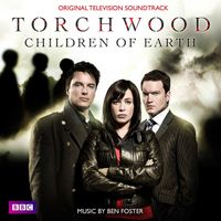 Ben Foster - Torchwood: Children of Earth