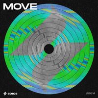 Jose M - Move