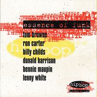 The Essence All Stars - Essence of Funk