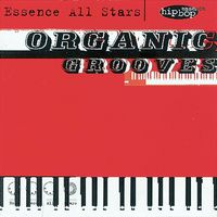 The Essence All Stars - Organic Grooves