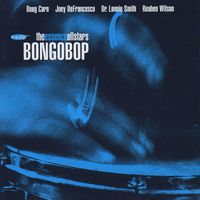 The Essence All Stars - Bongobop