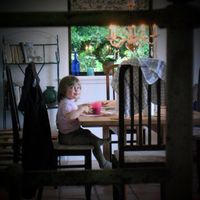 Sinus - Winter Child