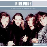 Fielfraz - A Catalogue Of Incompetence