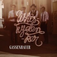 Whiskydenker - Gassenhauer