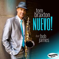 Tom Braxton - Nuevo! (Deep Cut Version)