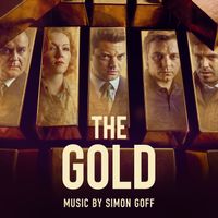 Simon Goff - The Gold