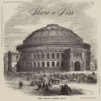 Jeeves - Share a Kiss