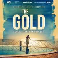 Simon Goff - The Gold Series 2 (Original Television Soundtrack)