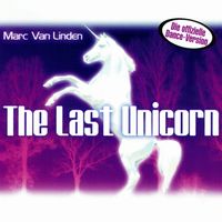 Marc van Linden - The Last Unicorn
