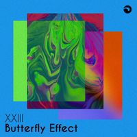 XXIII - Butterfly Effect