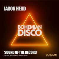 Jason Herd - Sound of the Record