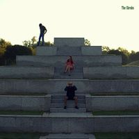 The Shrubs - Fall Behind