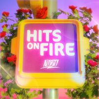 Nidji - Hits On Fire