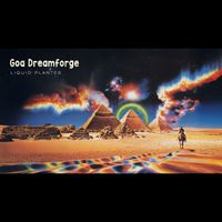 LIQUID PLANETS - Goa Dreamforge
