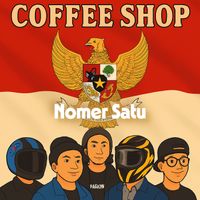 Coffee Shop - Nomer Satu