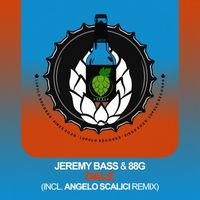 Jeremy Bass, 88G - Dale