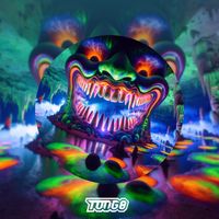 TONG8 - Da Bass EP