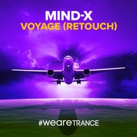 Mind-X - Voyage (Retouch)