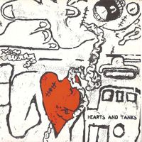 The Black Heart Procession - Hearts and Tanks