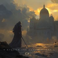 Guillermo Cueva - A Requiem for Constantinople