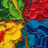 Nick Fletcher - COLORS