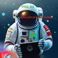RD23 - LOST IN SPACE TAPES Vol. 3