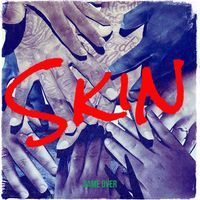 Game Over - Skin