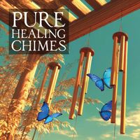 Phil Thornton - Pure Healing Chimes