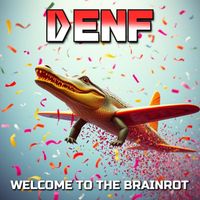 Denf - Welcome to the Brainrot