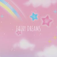 Fairy Dreams - The Magic Wand