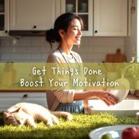 Roshi - Get Things Done Boost Your Motivation