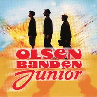 Supersonic - Olsen Banden Junior