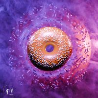 Fanu - Space Donut