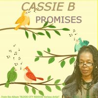 Cassie B - Promisis