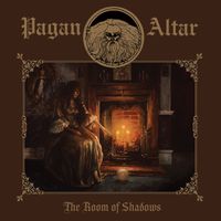 Pagan Altar - The Room of Shadows