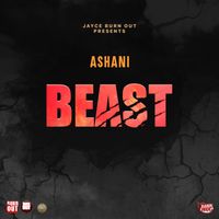 Ashani - Beast
