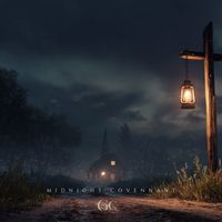 Guillermo Cueva - Midnight covennant