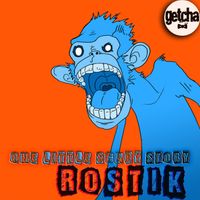 Rostik - One Little Scary Story