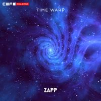 Zapp - Time Warp
