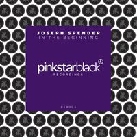 Joseph Spender - In the Beginning