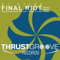DJ Sylas - Final Riot
