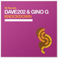 Dave202 & Gino G - Knockdown