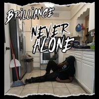 Brilliance - Never Alone