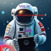 RD23 - LOST IN SPACE TAPES, Vol. 4