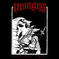 Messengers - Rotting Away
