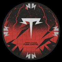 Funk Cartel - Energy Cycle EP