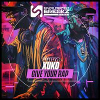 Xuko (Esp) - Give your rap